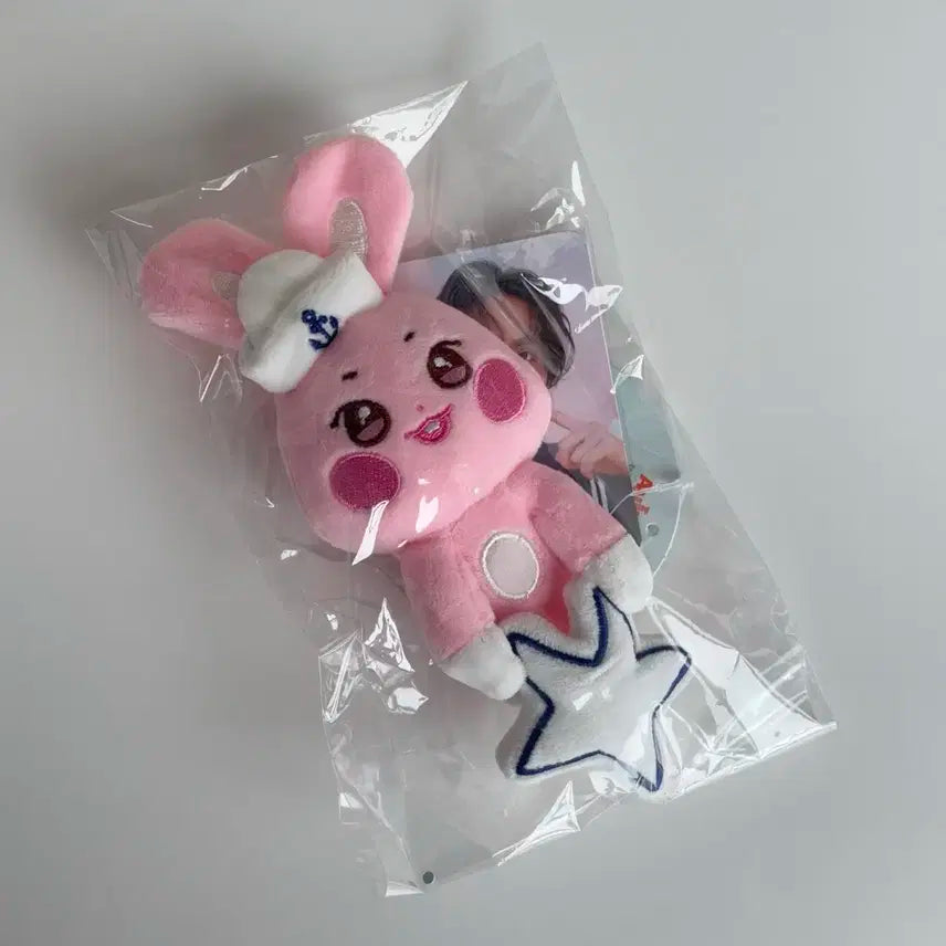 애니티즈 모니터 인형 마린 버전 떵별이 미개봉