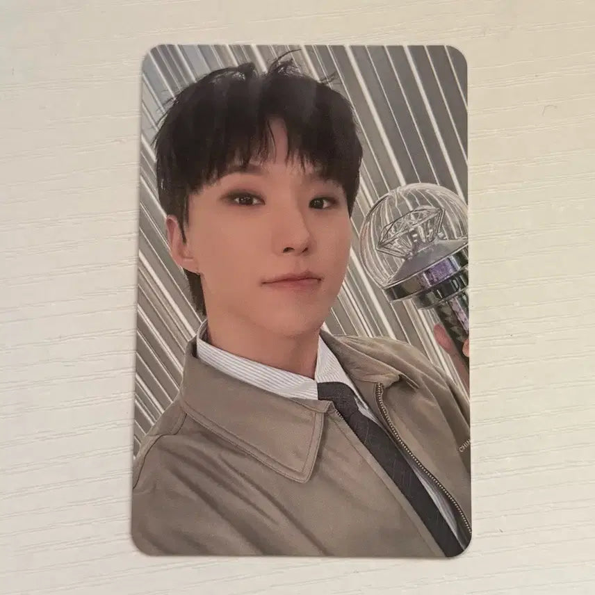 세븐틴 캐랜 캐럿존 포카 호시 순영
