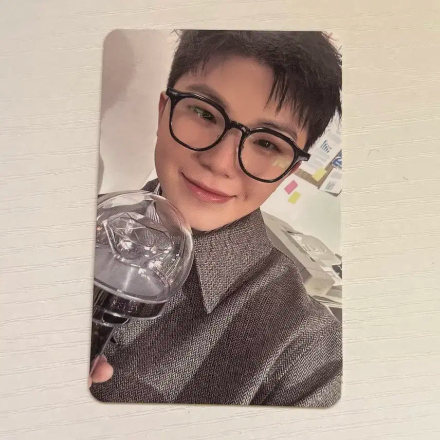 세븐틴 캐랜 캐럿존 포카 우지 이지훈