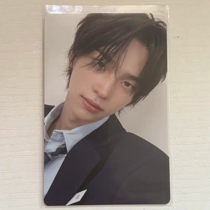 투어스 TWS 신유 lastbell