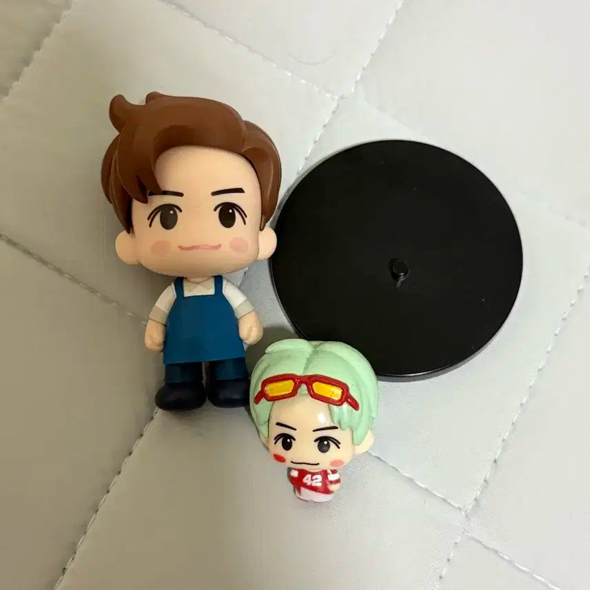 엔시티 드림 재민 꼬마즈 피규어