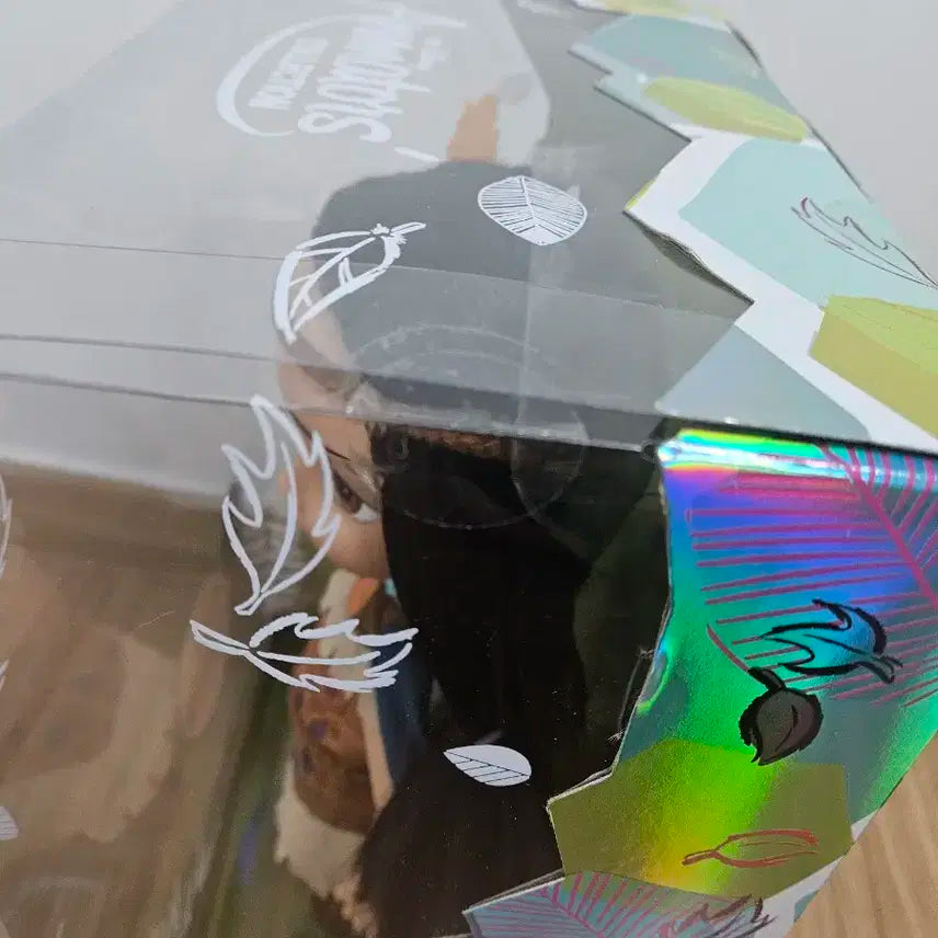 베이비돌 포카혼타스 한정판(무료배송)