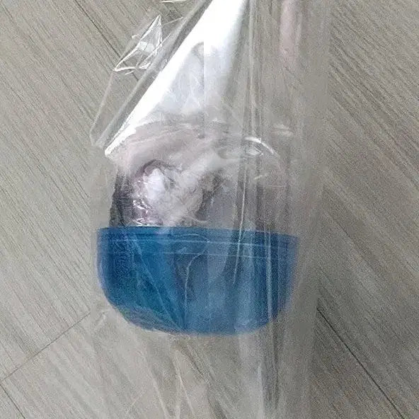 우즈이 텐겐 반창고 러버 마스코트 가챠 미개봉 귀멸의 칼날 키링