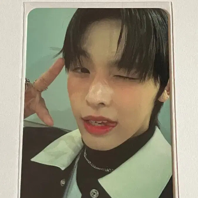 리쿠 팝팝 포카 초회한정