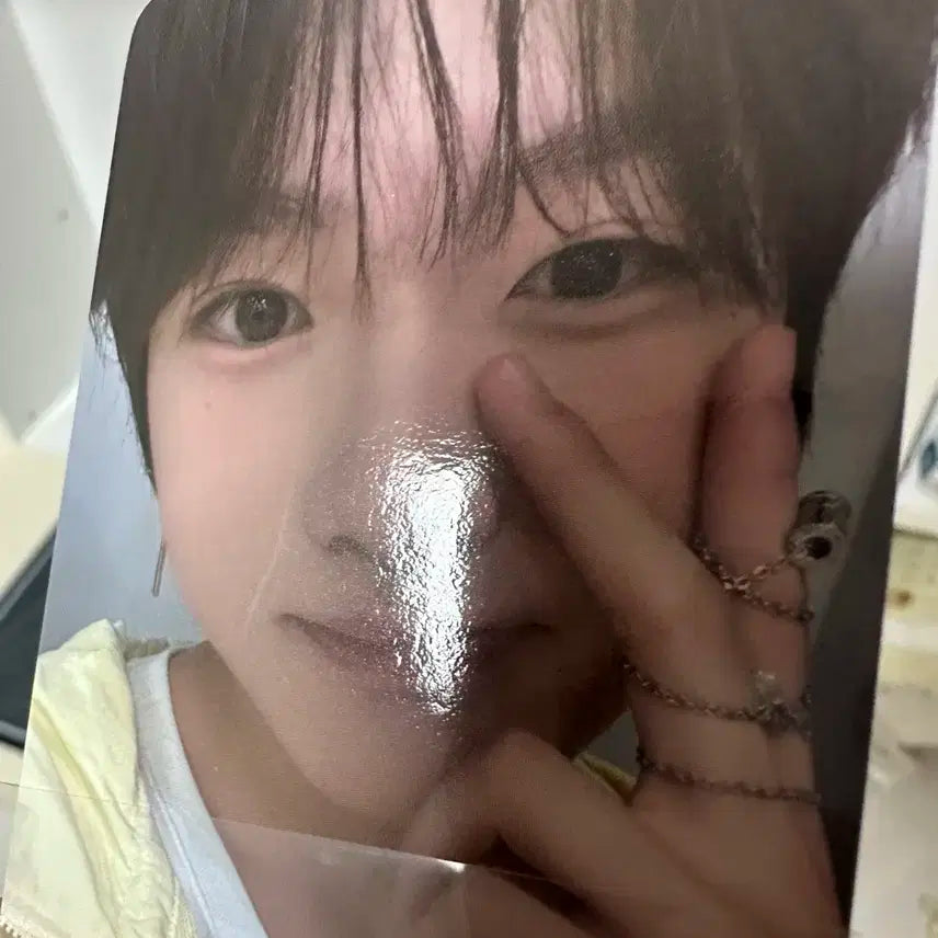 엔시티 위시 사쿠야 생일 엠디