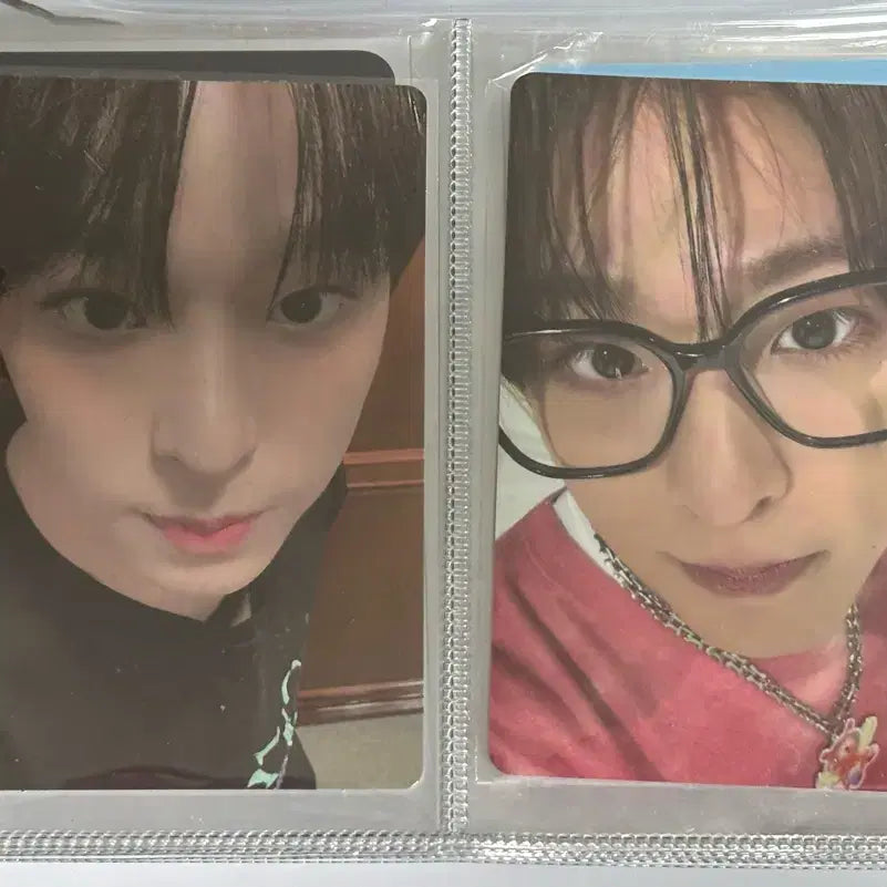 엔시티 위시 nct wish 팝팝 마에다 리쿠 포카 일괄 양도