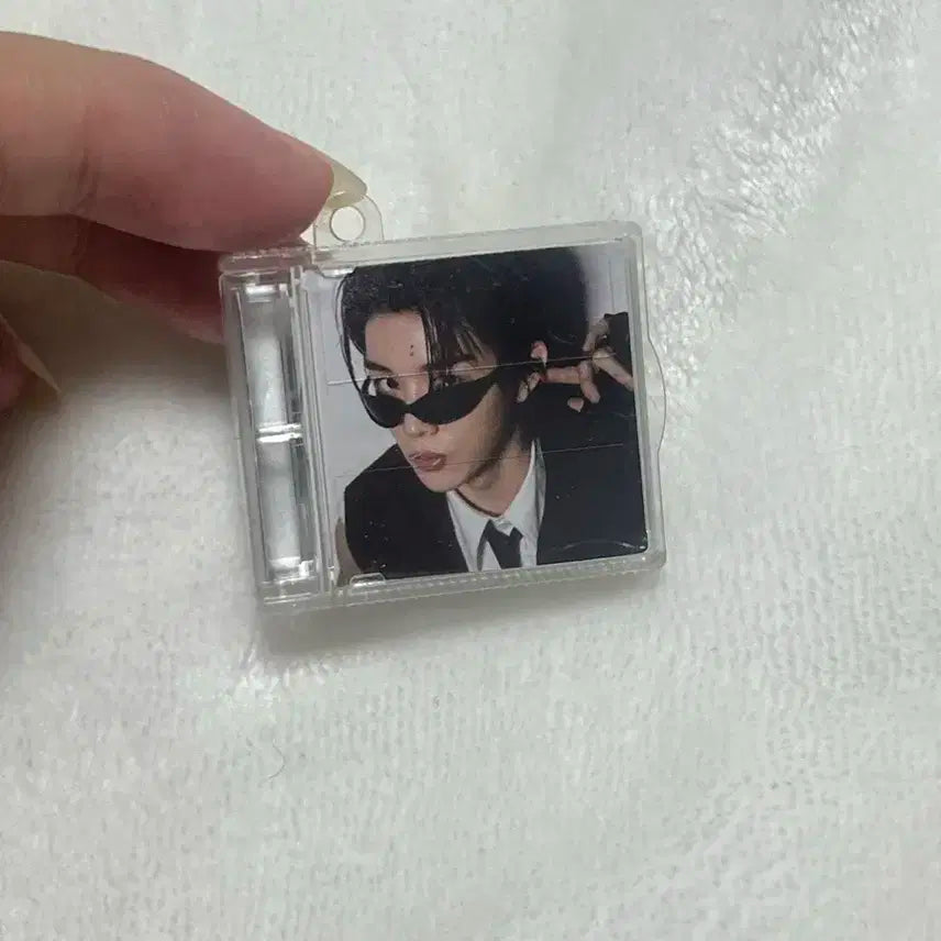 라이즈 오디세이 성찬 미니앨범 팔아요!