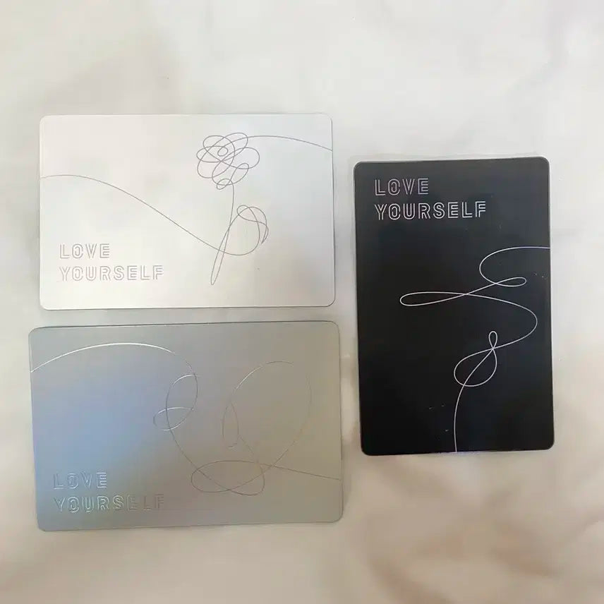 방탄 럽셀 스포카 스페셜 포카 단체 앨범 승허 티어 앤써 남준 석진 윤기