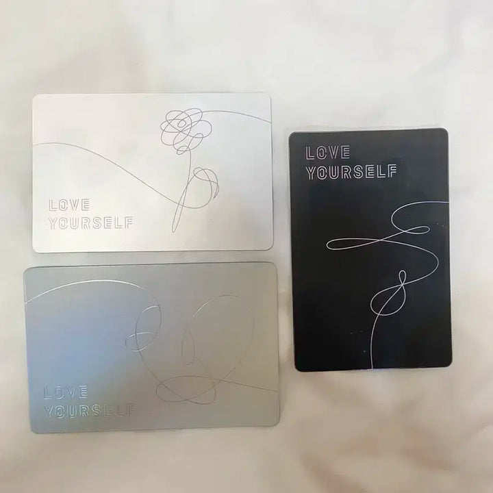 방탄 럽셀 스포카 스페셜 포카 단체 앨범 승허 티어 앤써 남준 석진 윤기