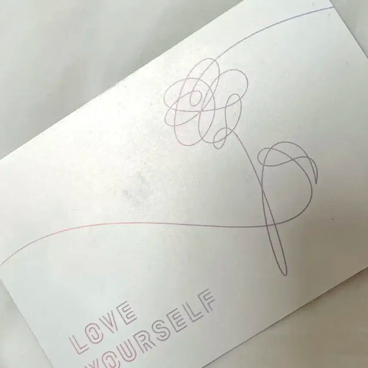 방탄 럽셀 스포카 스페셜 포카 단체 앨범 승허 티어 앤써 남준 석진 윤기