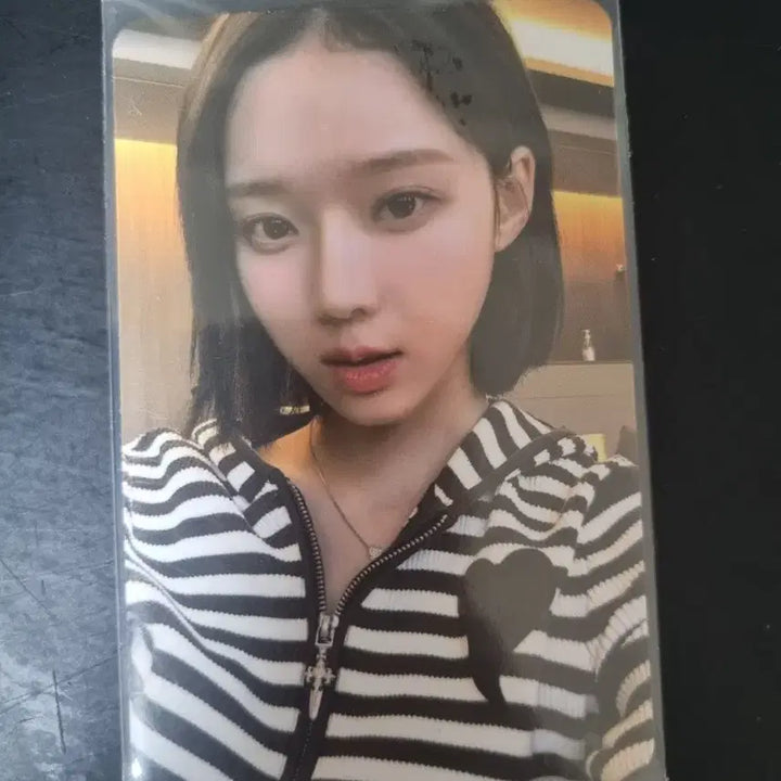 에스파 윈터 미공포 서비스 많이 드려요