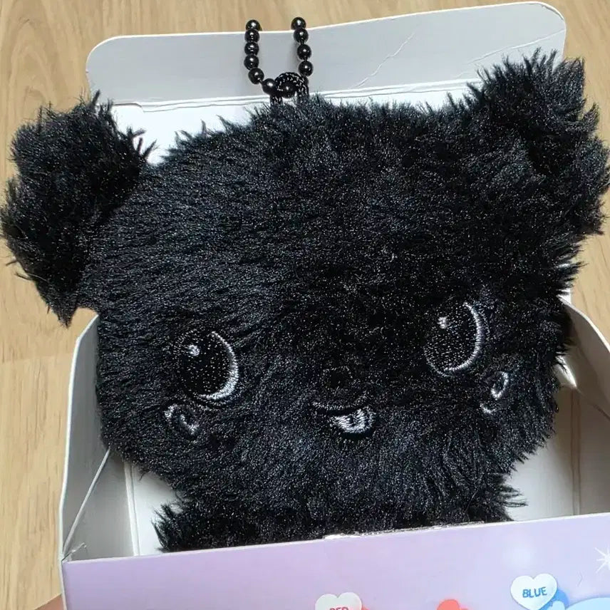 엔시티위시 컬러 위시돌 팡이 시크릿