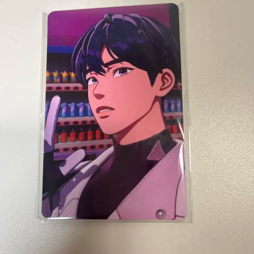 플레이브 Caligo Pt.1 앨범 푸지티브 hmv 미공포 원가 양도
