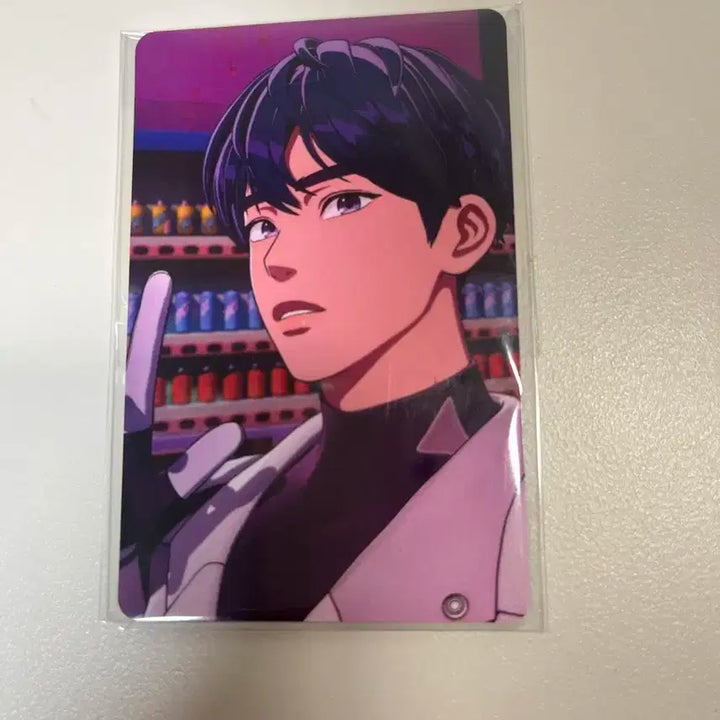 플레이브 Caligo Pt.1 앨범 푸지티브 hmv 미공포 원가 양도