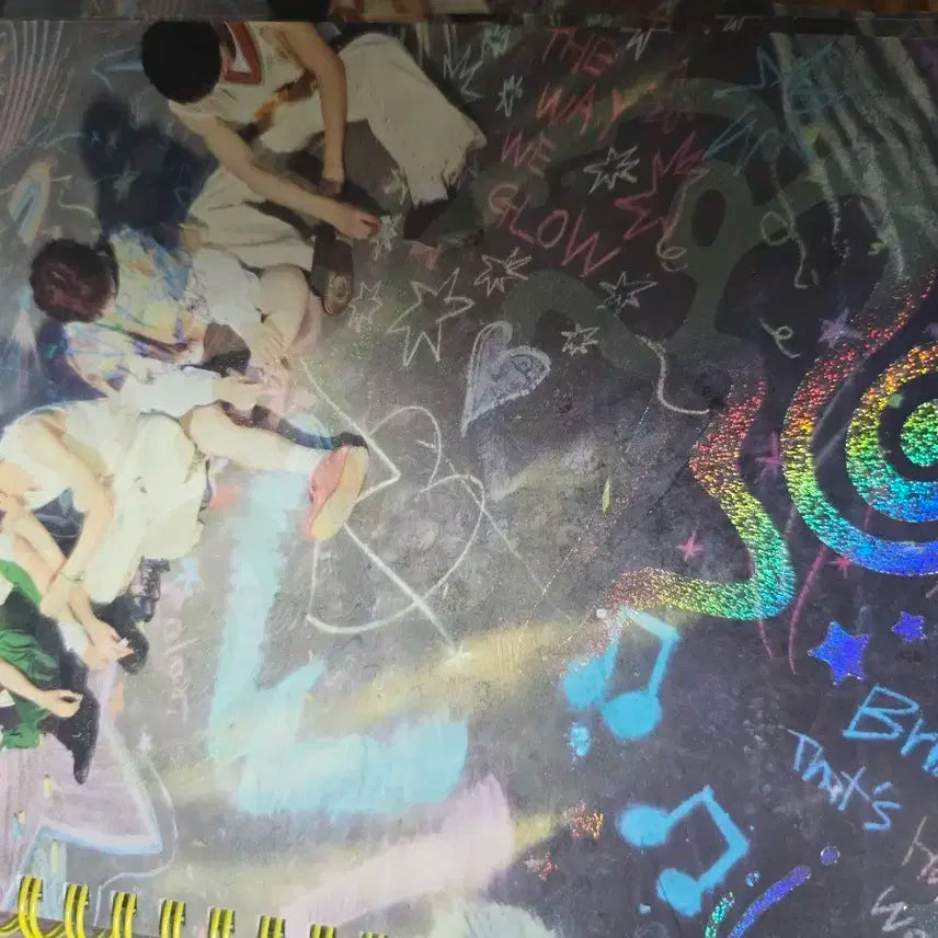 엔시티 위시 nct wish 포토북 공개앨범 가져가실분