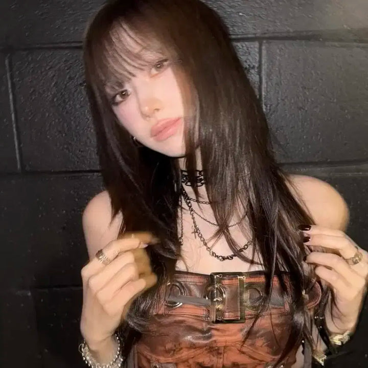 리치맨 케타포 미공포ㅣ카리나지젤윈터닝닝특전포토카드앨범분철포카