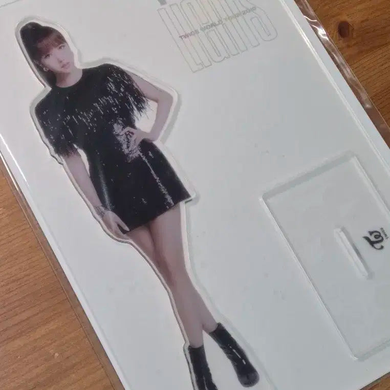 트와이스 미나 아크릴스탠드 미개봉 양도