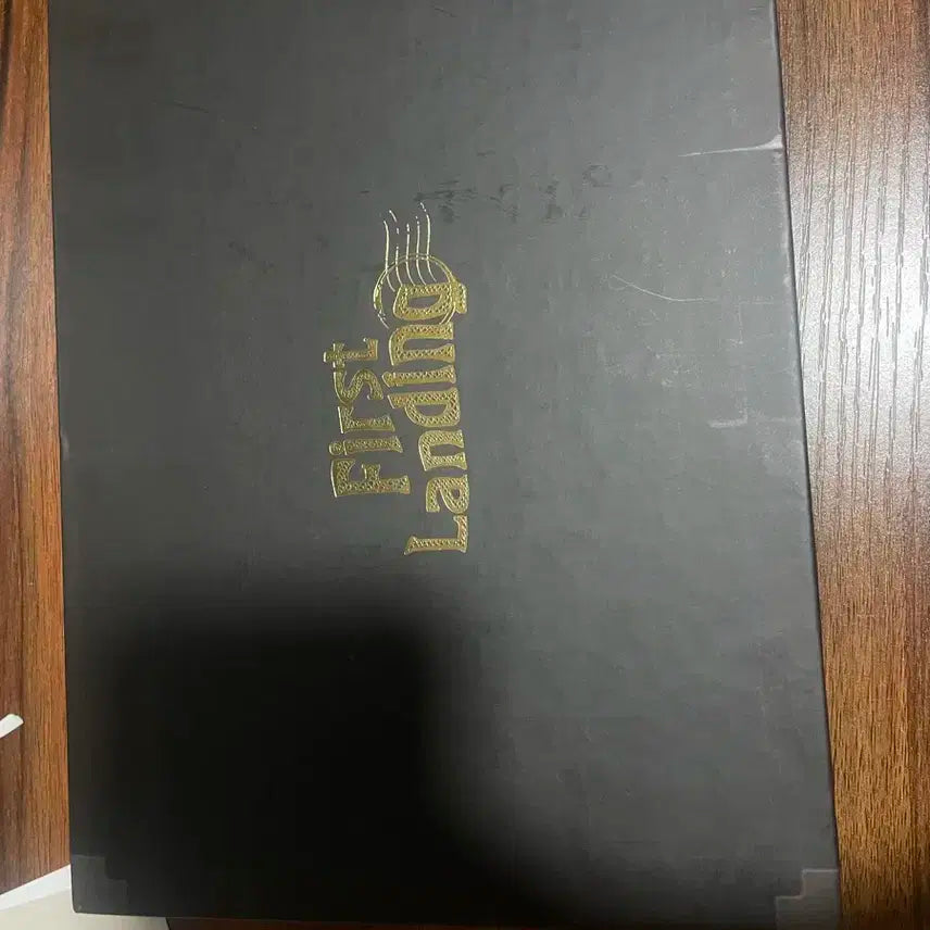 First Landing 루시 앨범