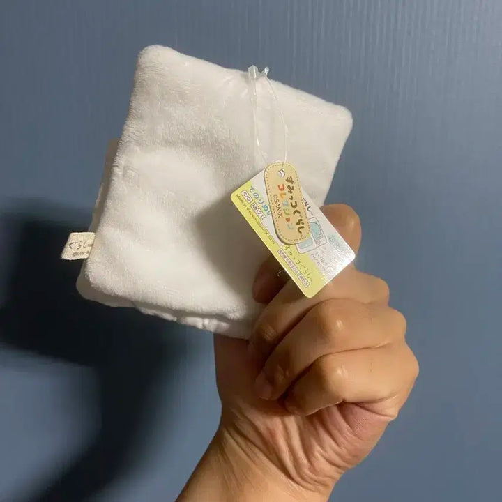 인형옷 인형소품 스미코구라시 이불