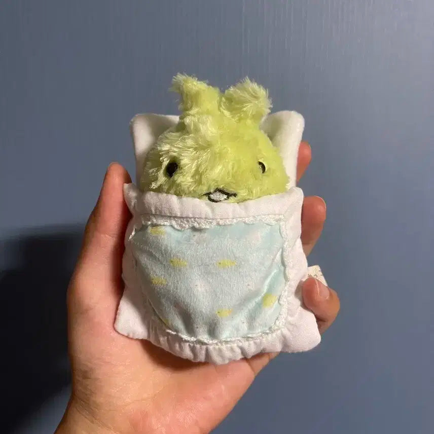 인형옷 인형소품 스미코구라시 이불