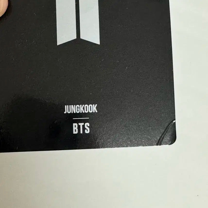 방탄소년단 스픽콘 반지 포카 일괄 양도 BTS