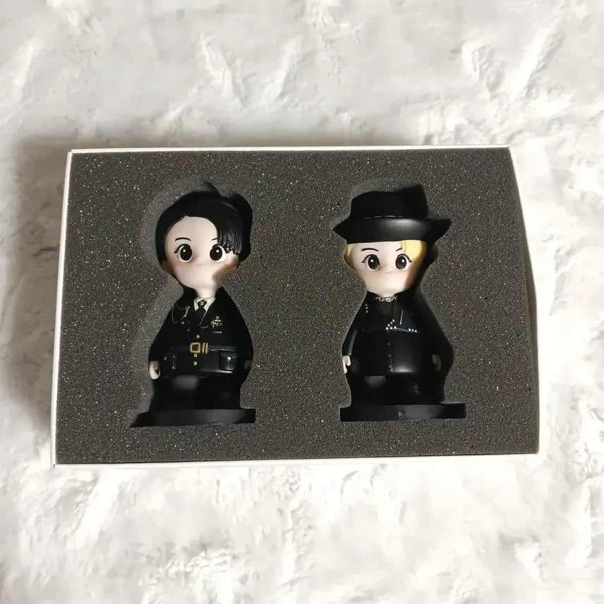 에이티즈 2023 성화 생일 엠디 피규어 양도