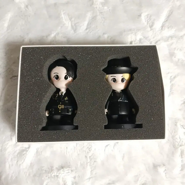 에이티즈 2023 성화 생일 엠디 피규어 양도