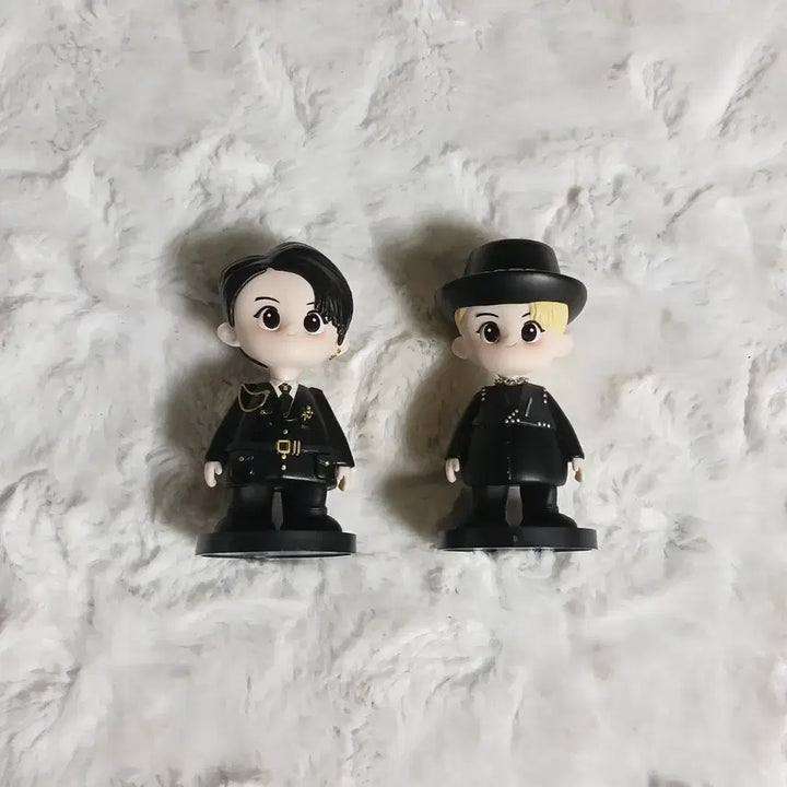 에이티즈 2023 성화 생일 엠디 피규어 양도