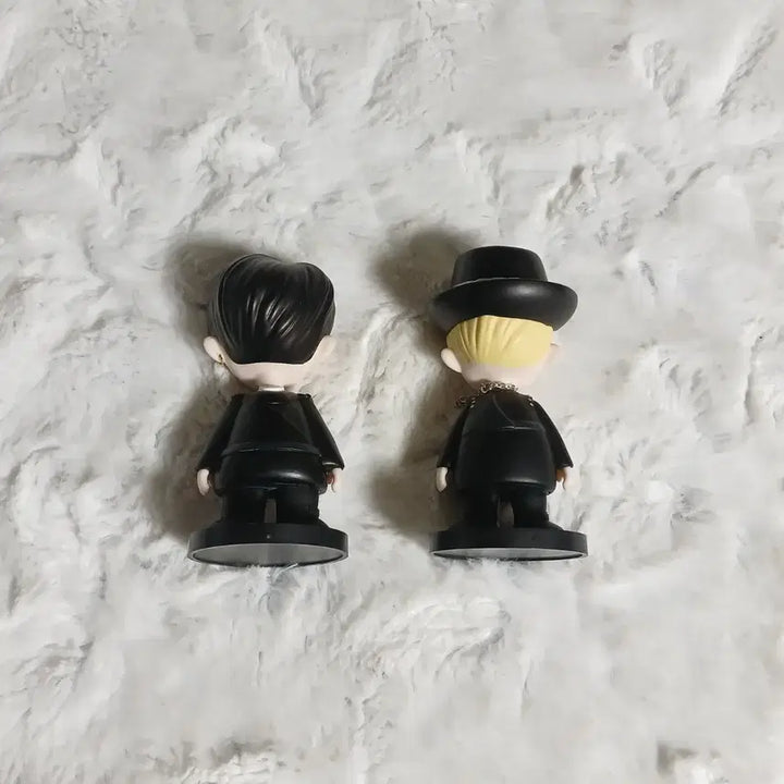 에이티즈 2023 성화 생일 엠디 피규어 양도