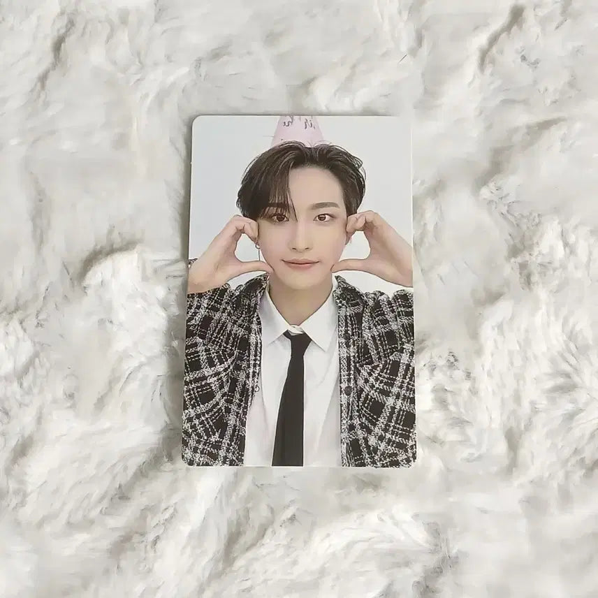 에이티즈 2023 성화 생일 엠디 피규어 양도