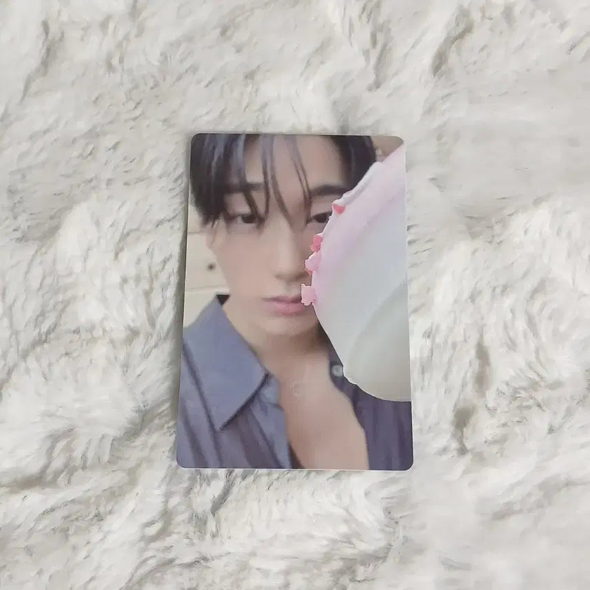 에이티즈 골든아워 파트3 TOKTOQ 먹어봐 산 양도