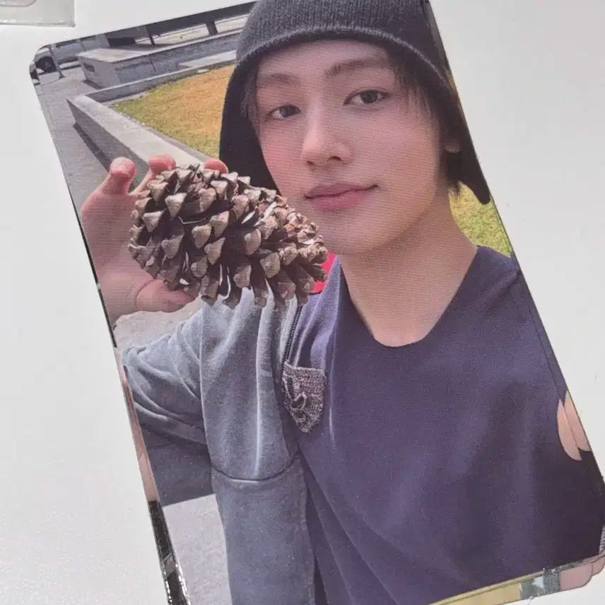 [성현] 코르티스 위버스샵 미공포