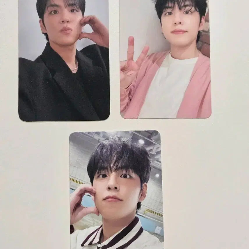 데이식스 원필 포카 팝니다