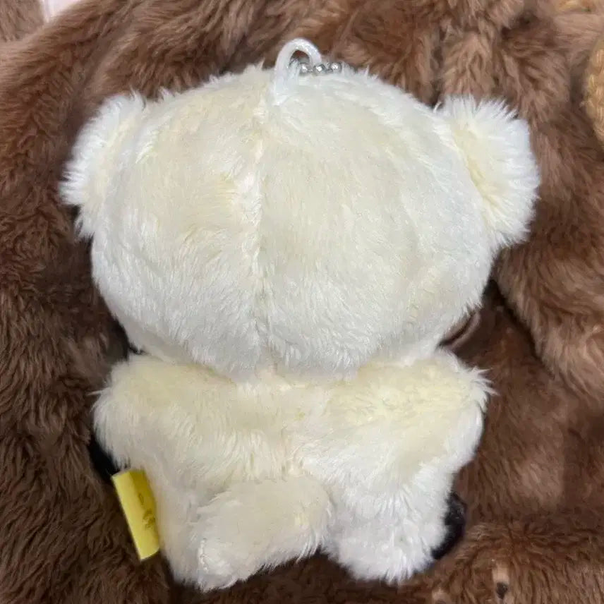 엔시티 마크 인형 치타리10cm 단순개봉