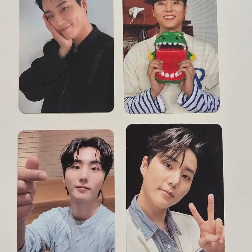 데이식스 영케이 포카 팝니다