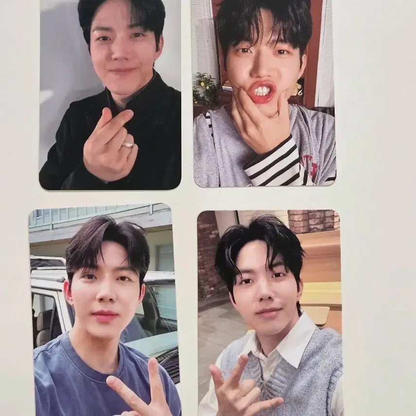 데이식스 도운 포카 팝니다