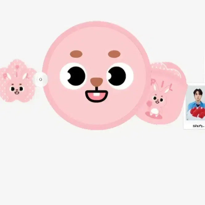 (미개봉 새상품) 데이식스 페스티벌 세트 필