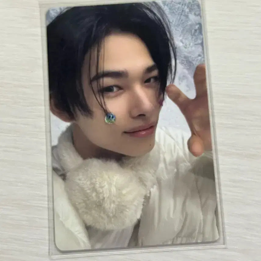 엔하이픈 니키 이즈위 포카 판매 럭드 특전 양도 로맨스 언톨드 데이드림