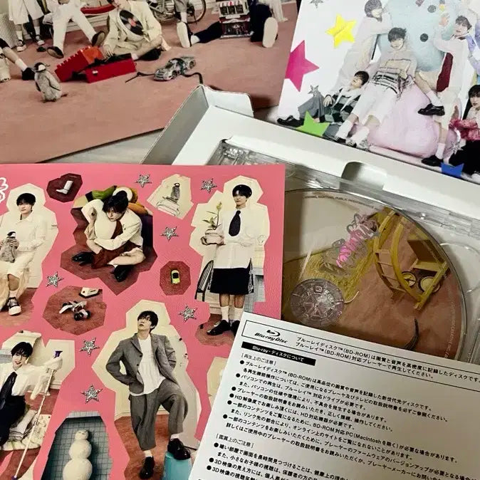 <*급처 할인> NCT WISH Wishful 위시풀 앨범 크리스마스