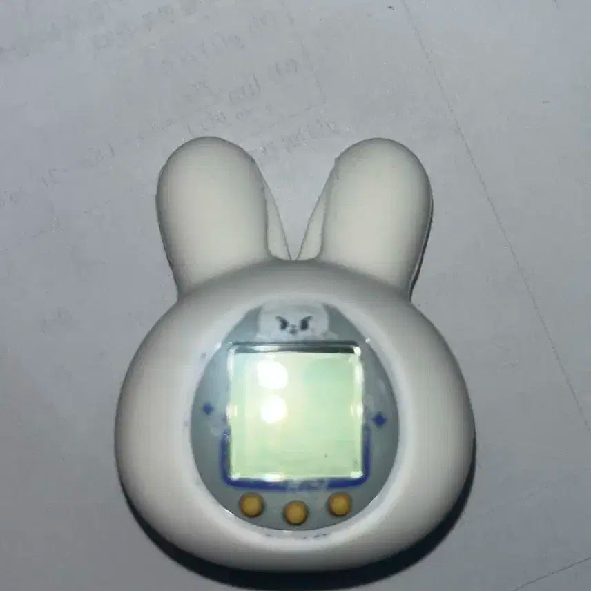 스키주 다마고치 리빗