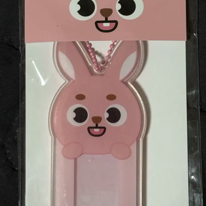 데이식스 아크릴 아이디 홀더 원필