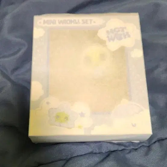 급처) 엔시티 위시 전시회 미니 위츄 미개봉 판매