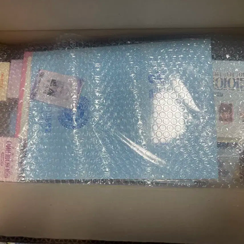 이세계아이돌(차세돌) 굿즈 급처합니다
