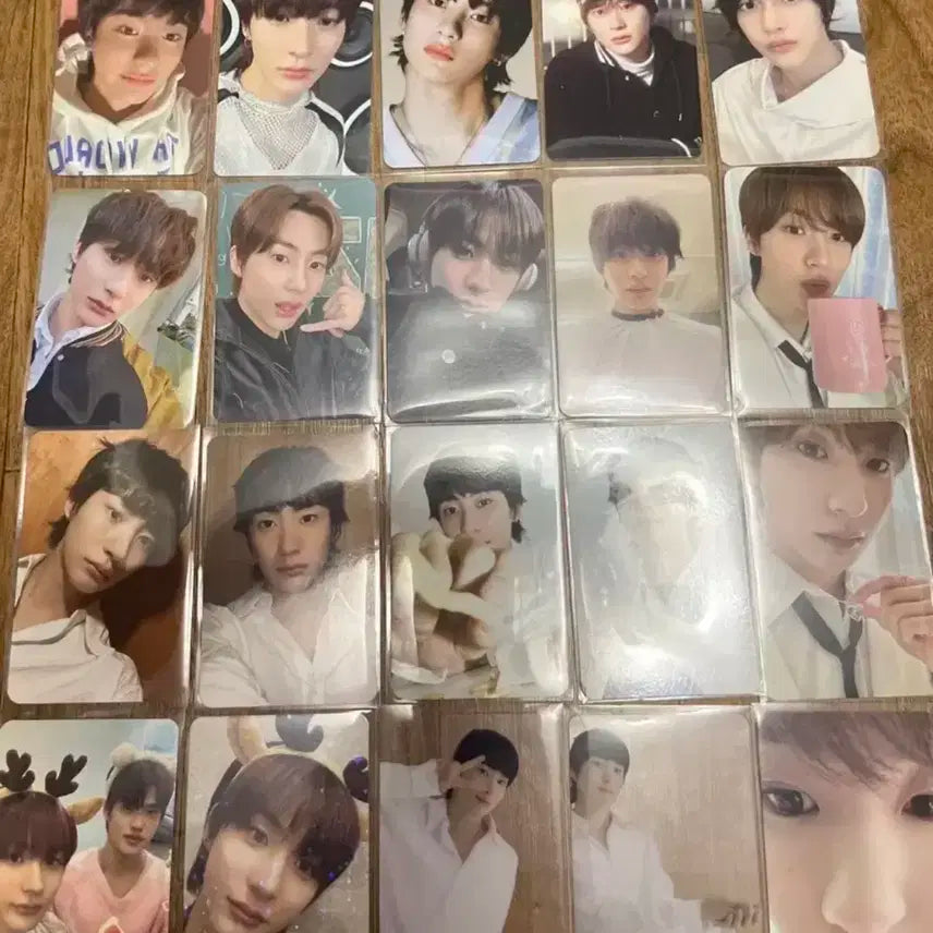 일괄 앤톤 포카  판매