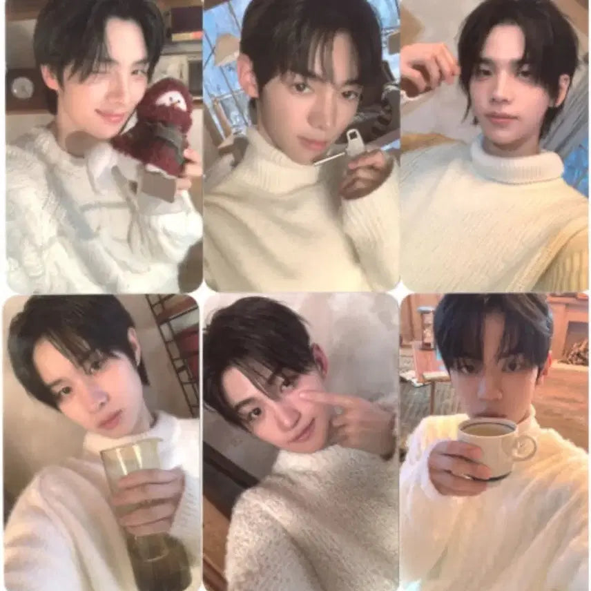 투어스 라스트벨 뮤직코리아