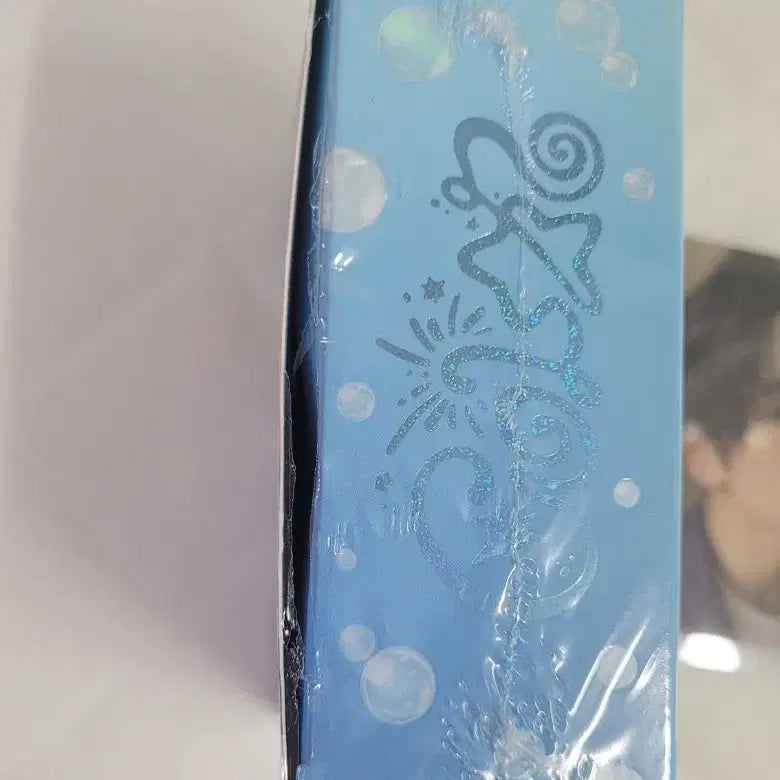 시온 포카포함 엔시티위시 컬러 서프 워터게임기 앨범 color surf