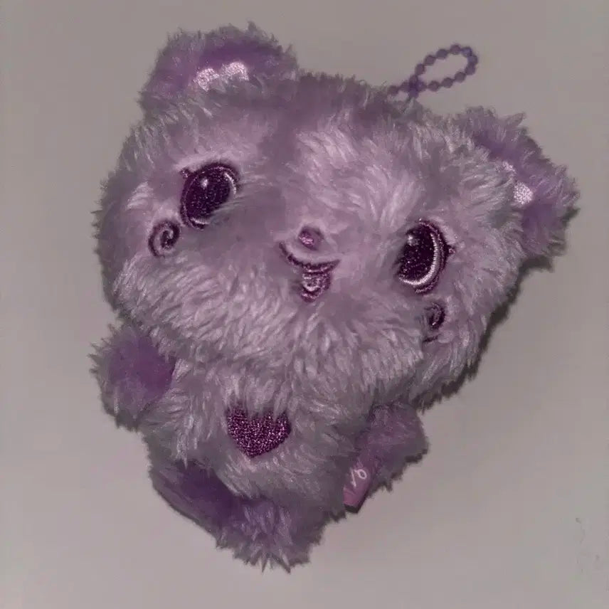 엔시티 위시 컬러 팝업스토어 위시돌 윗부부 사쿠야 팡이 보라색