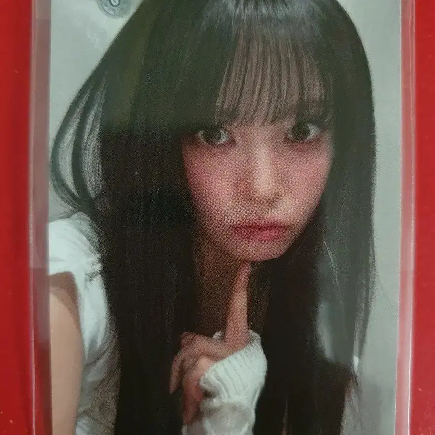 메이딘 마시로 BLUE 공방포카