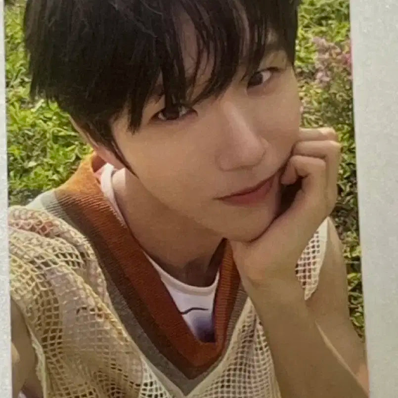 엔시티 위시 컬러 앨범 포토북 초회한정반 재희 포카 양도