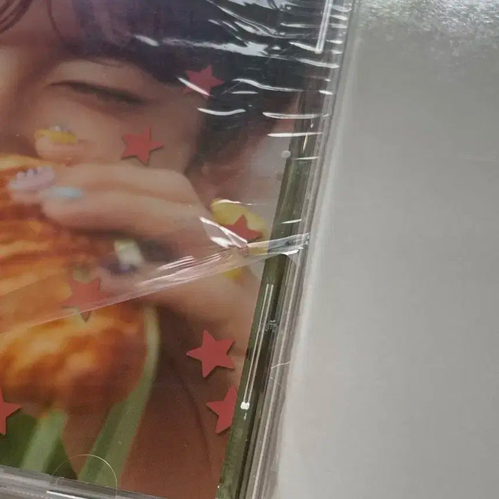 NCT wish 엔시티 위시 유우시 버전 wish 일본반 앨범 1